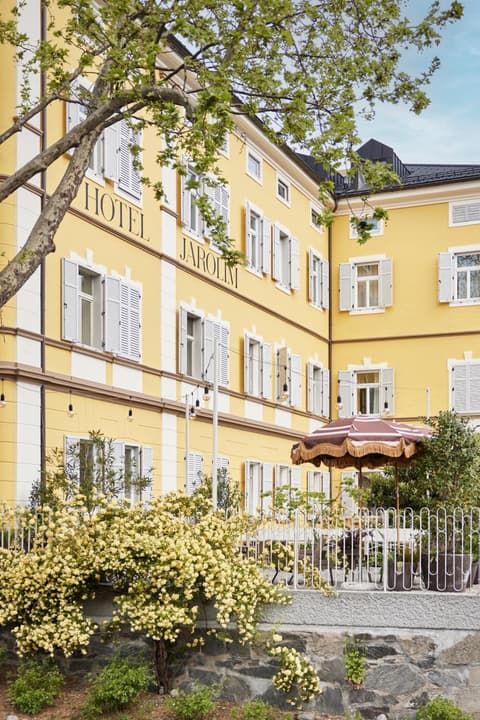Hotel Jarolim