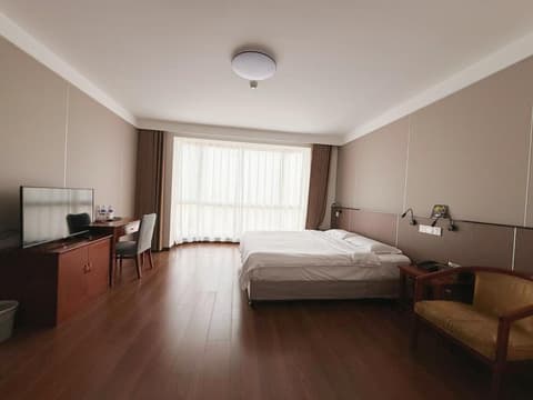 Beijing RJ Brown City Center Hotel Tian An Men Forbidden City