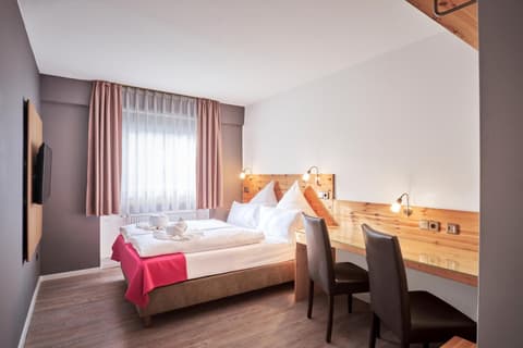 Luna Inn Stuttgart City