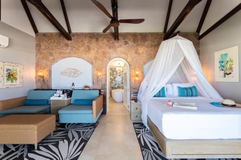 Paradise Sun Hotel Seychelles