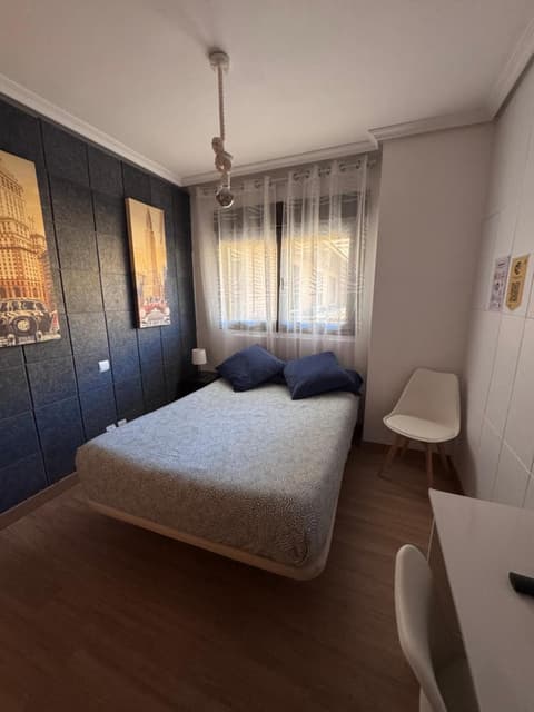 El encanto de Seseña