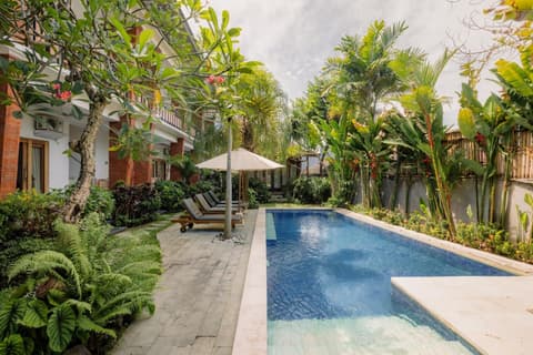 Mag Canggu Bali By Hospitality Bali