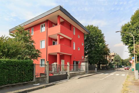 Bnbook Residence La Red