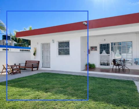 Cocoa by Casa Momo Apartamento Acogedor y Céntrico