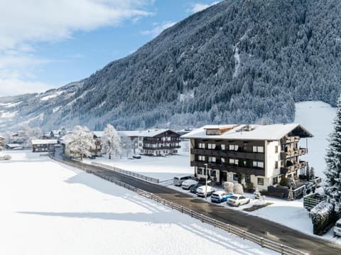 Apart-Garni Alpevita