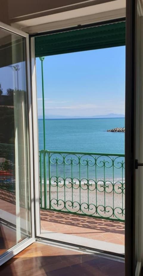 CETARA - ALBERGO DIFFUSO