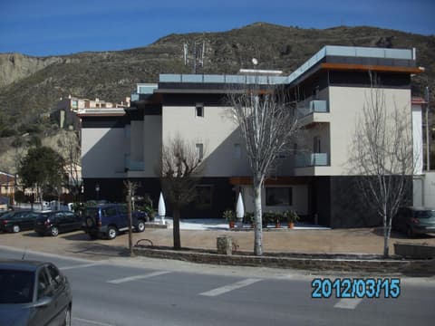 Hotel La Duquesa, 