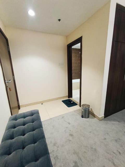 Yasmeen Suite Rooms