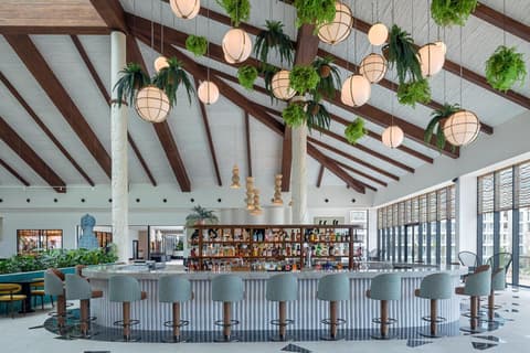 Ocean Allure Costa Mujeres - Adults Only - All Inclusive