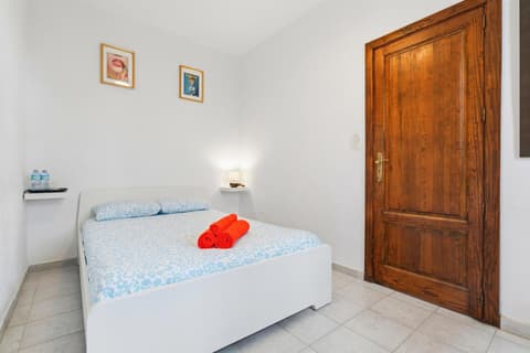 Rustica, Centrica & Agradable