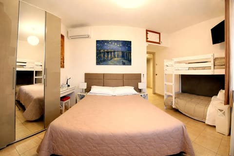 Oasi Brembate Bed and Breakfast