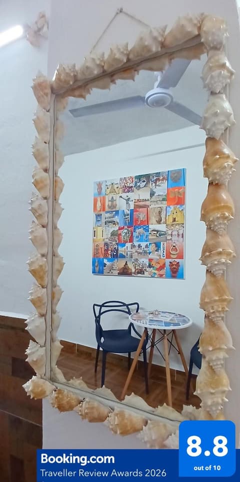 Casa Del Chef Lupita