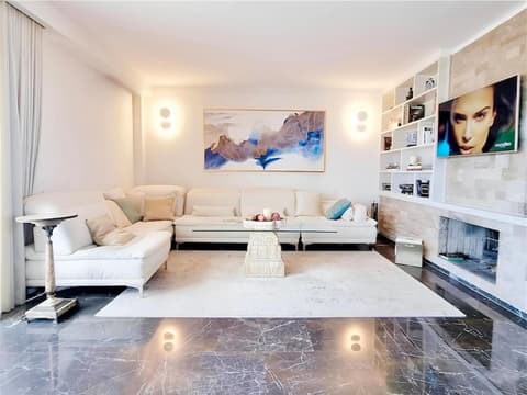 One 360 Skyline Athens Penthouses, 