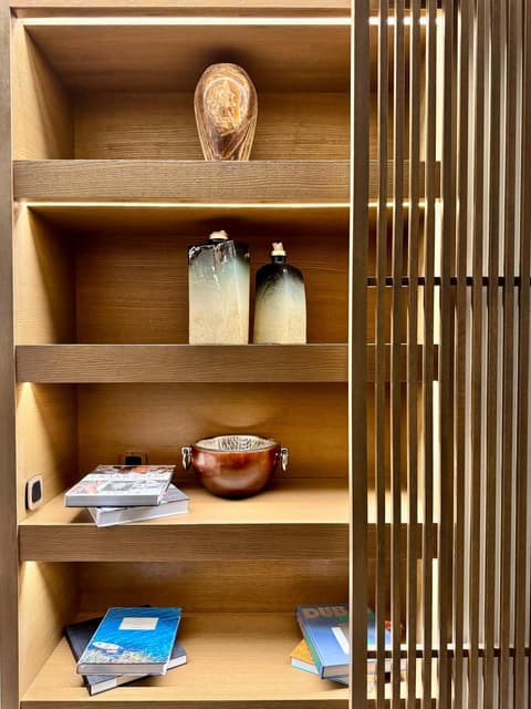 One 360 Skyline Athens Penthouses, 