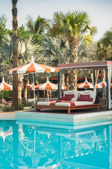 Banyan Tree Dubai at Bluewaters