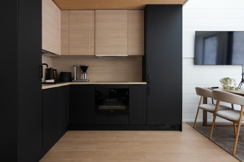 Levin Primus - Your Glass-Roof Gateway to Laplands Magic, 