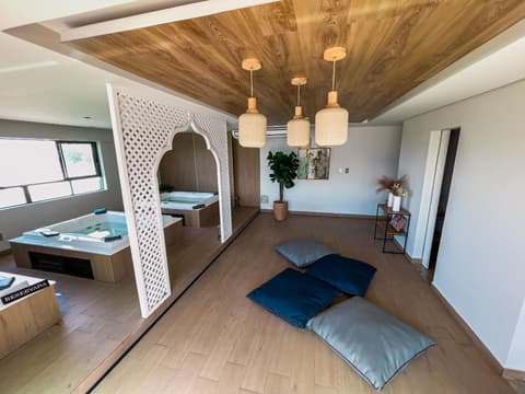 Art Studio - Praia de Armação - Unid 108