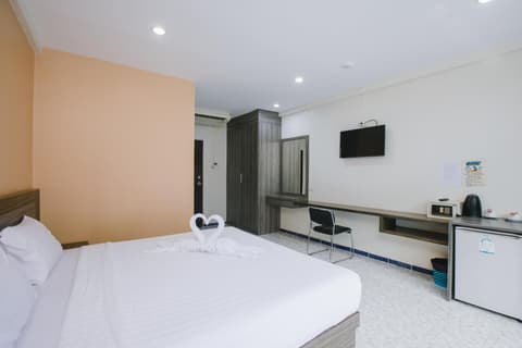 O'Shop Residence Patong Beach