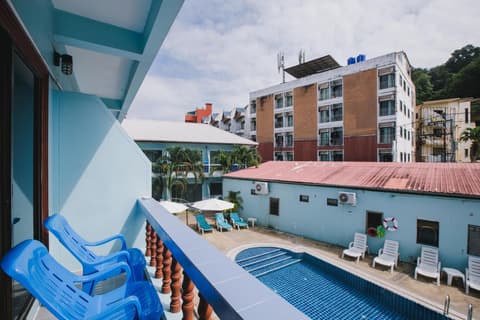 O'Shop Residence Patong Beach
