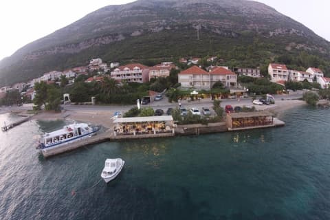 Bed & Breakfast Villa Vrgorac