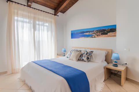 Gravina Residence - Villas & Apartments