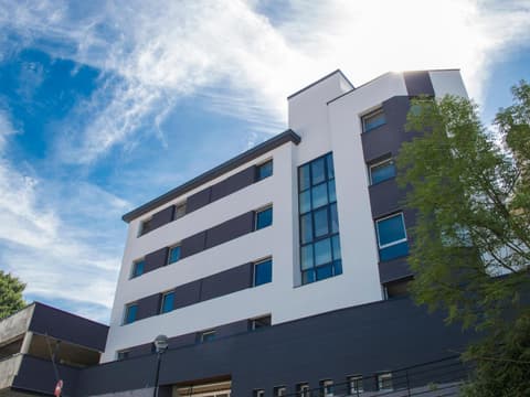 Cats Hostel San Sebastian