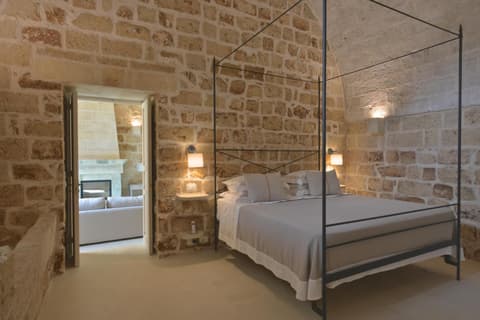 Masseria Trapana