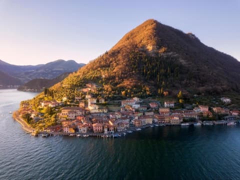 Il Fico Lake Iseo b&b, 
