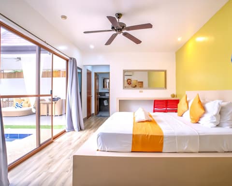 Bali Villas Panglao Bohol