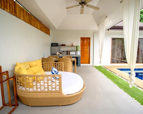 Bali Villas Panglao Bohol