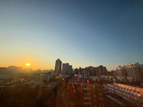 Beijing Yasmine Serviced Apartments