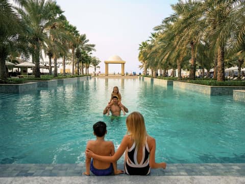 Rixos Al Mairid Ras Al Khaimah - Ultra All Inclusive, 