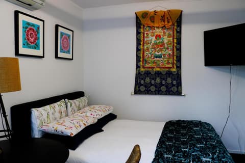 Nyima Tashi Buddhist Centre