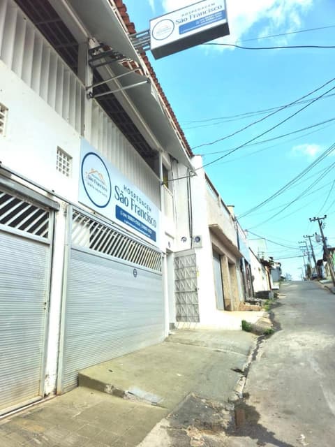 Hospedagem São Francisco