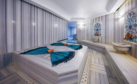 Doğa Thermal Health & Spa