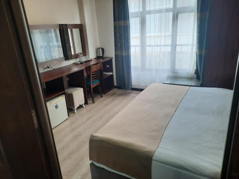 Siesta Apart Otel İzmir
