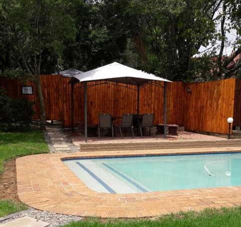 Silverstone Guesthouse