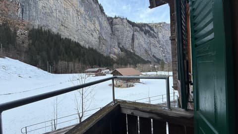 ALPENHOF Mountain Lodge, 