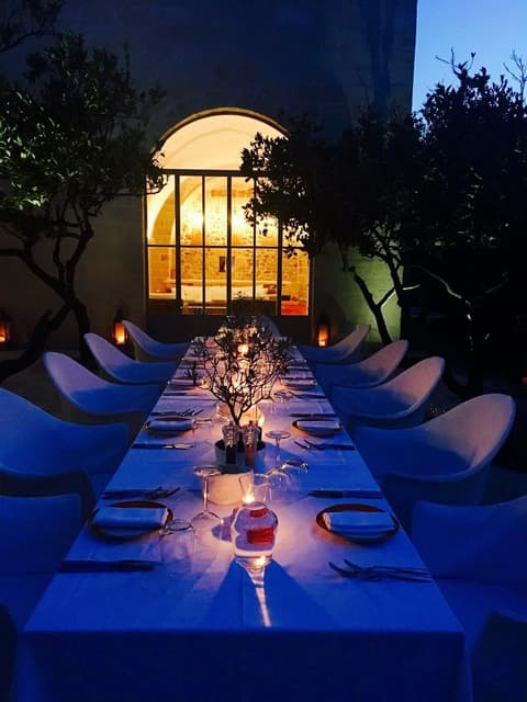 Masseria Trapana
