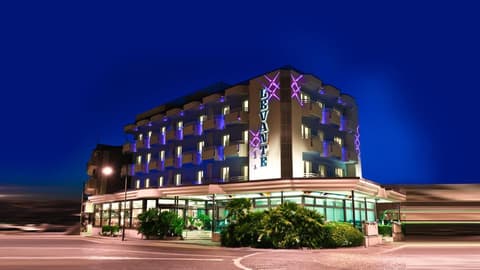 Hotel Levante - Bianchi Hotels