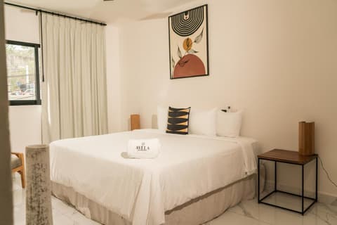 Avela Boutique Hotel, 