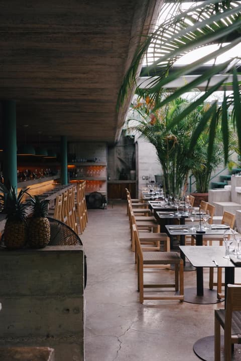 Casa TO - Adults Only