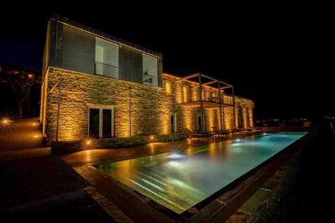 Casas da Quinta de Santa Cruz - Douro Land