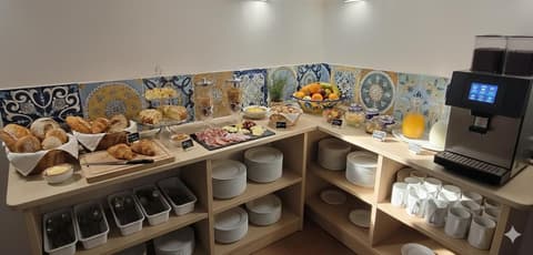 Residenza Sole Amalfi