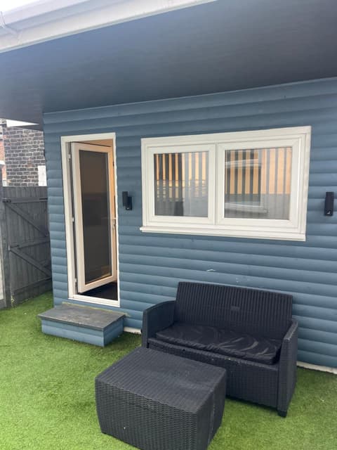 Townsend lane accommodation, 