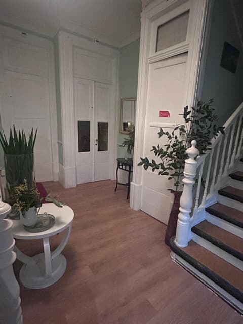 Monte Sinai Guest House