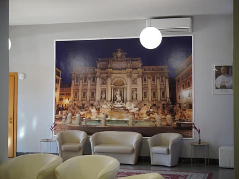 Oasi San Francesco