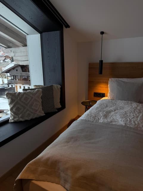 Hotel & Appartements Alpenresidenz Viktoria
