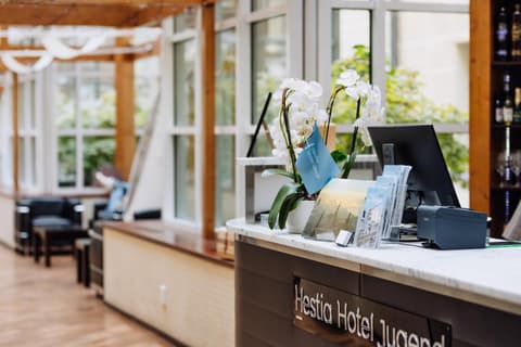 Hestia Hotel Jugend