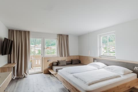 Boutique Hundehotel Bergzeit